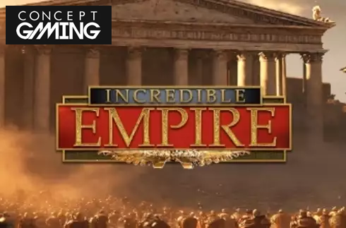 Incredible Empire